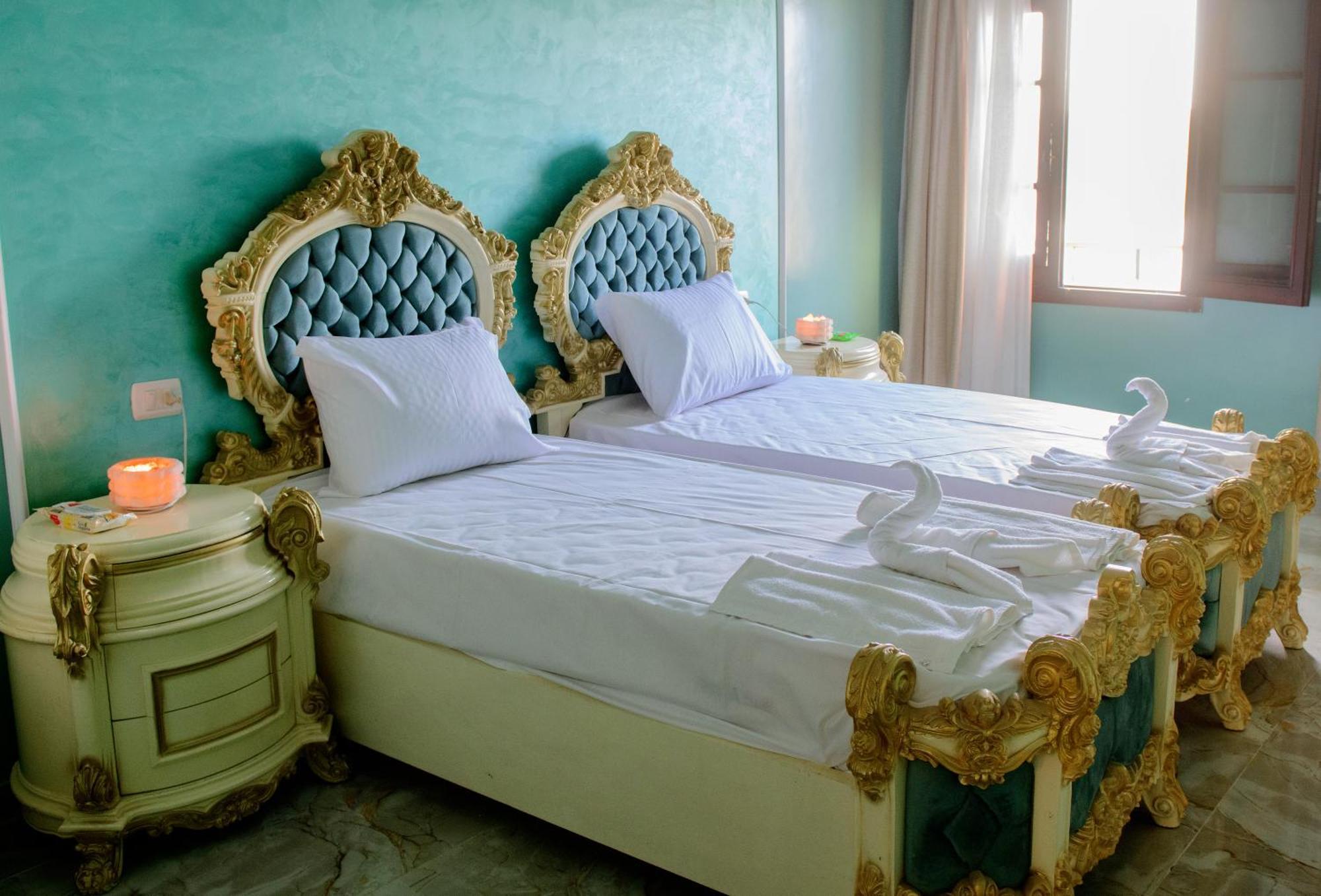 Eyaru Palace Nile View Luksor Dış mekan fotoğraf