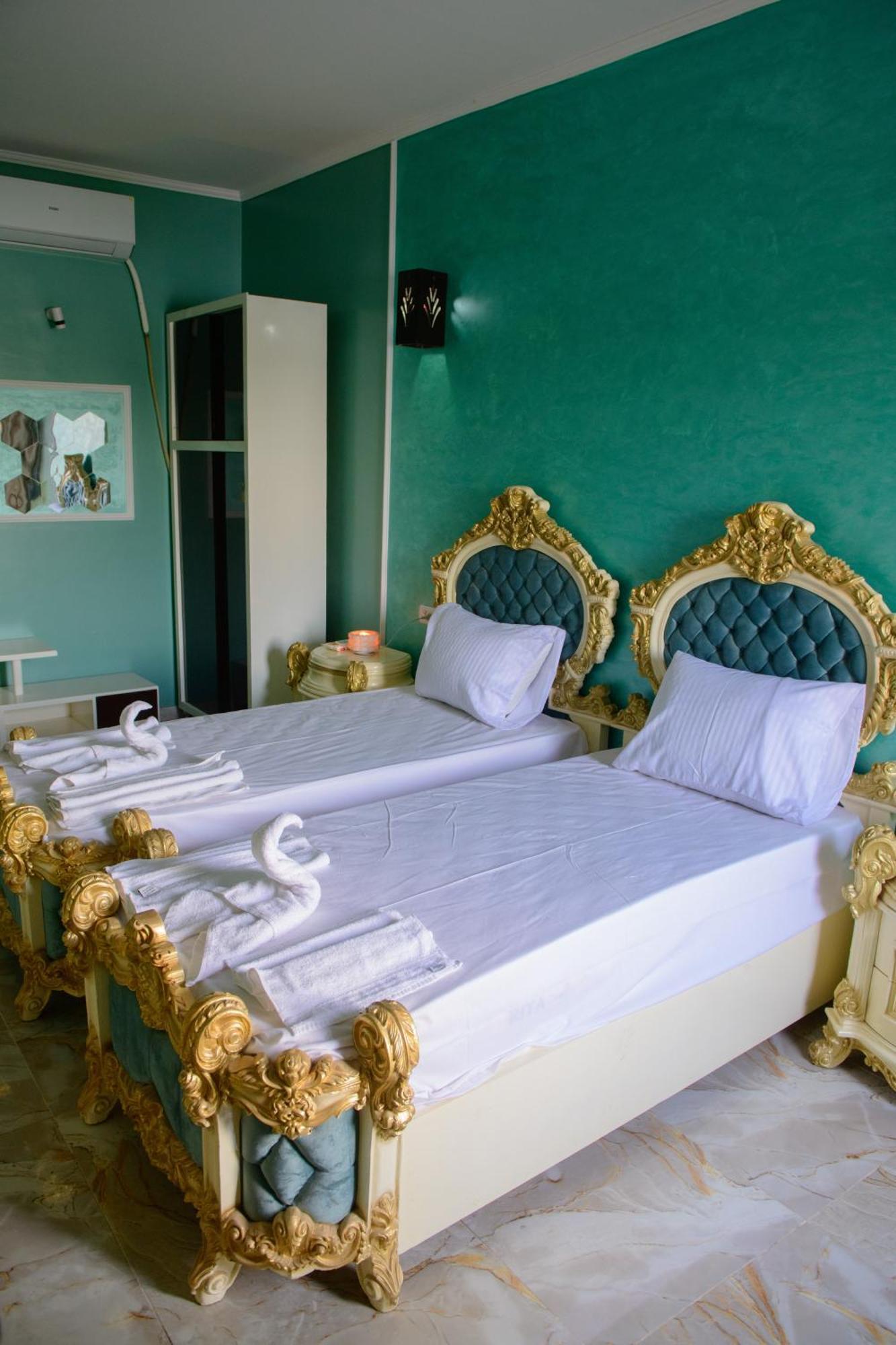 Eyaru Palace Nile View Luksor Dış mekan fotoğraf