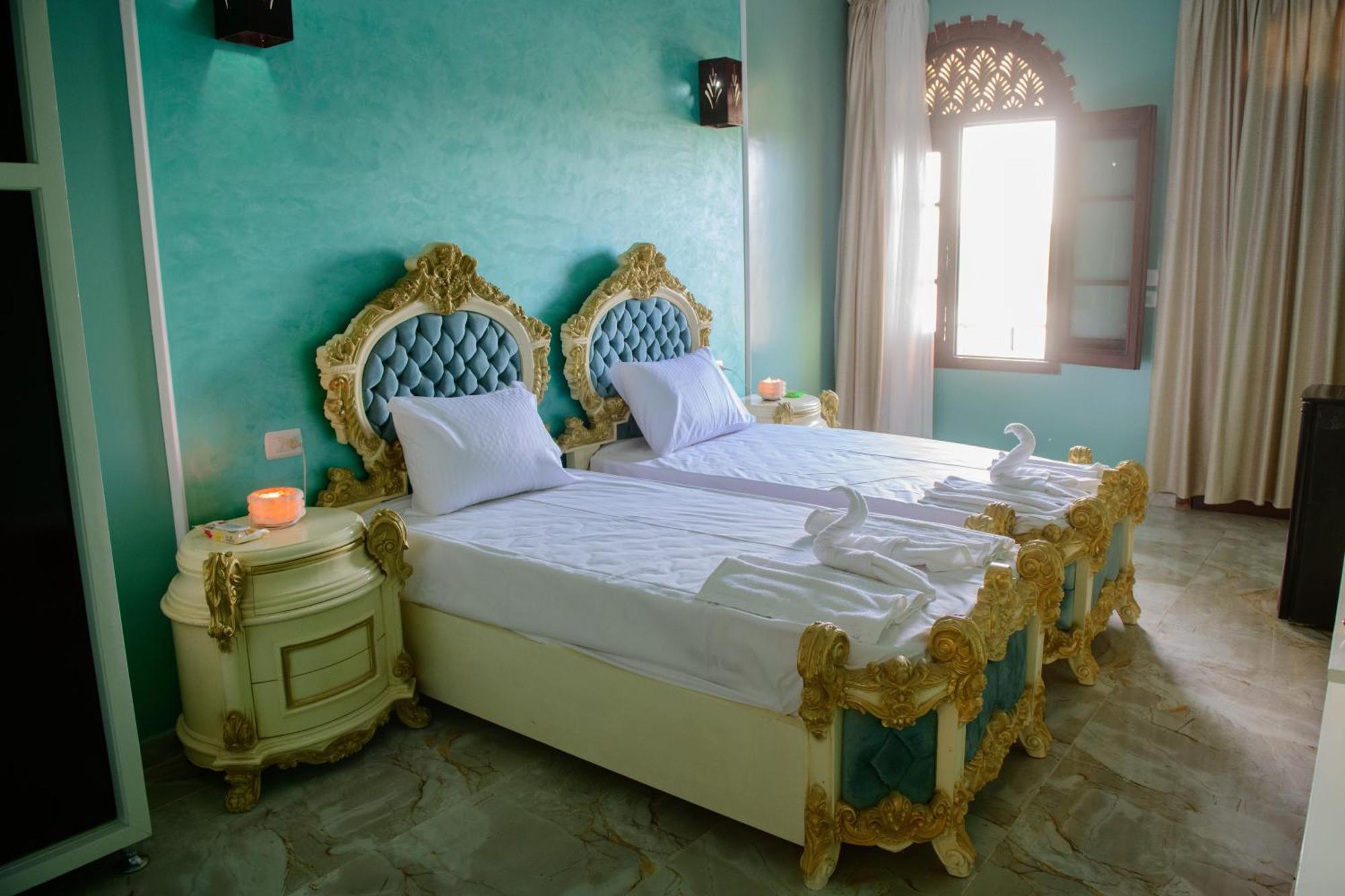 Eyaru Palace Nile View Luksor Dış mekan fotoğraf