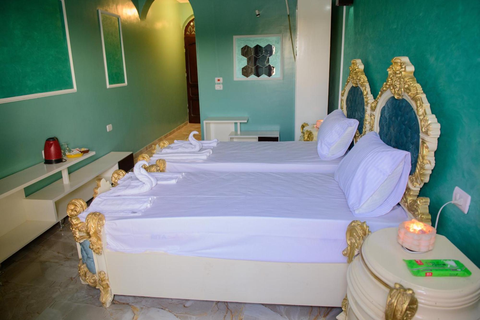 Eyaru Palace Nile View Luksor Dış mekan fotoğraf