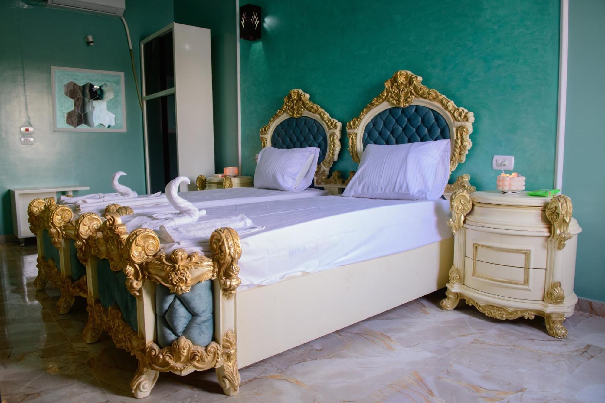 Eyaru Palace Nile View Luksor Dış mekan fotoğraf
